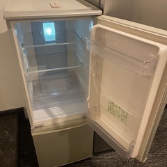 プラズマクラスター 冷蔵冷凍庫の画像