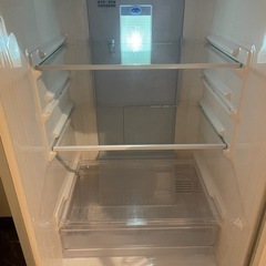 プラズマクラスター 冷蔵冷凍庫の画像