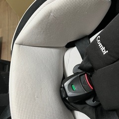 Combi クルムーヴスマート ISOFIX エッグショック NEOの画像