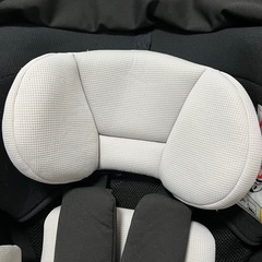 Combi クルムーヴスマート ISOFIX エッグショック NEOの画像