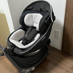 Combi クルムーヴスマート ISOFIX エッグショック NEOの画像