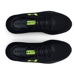 新品！！購入して数日未着用 UNDER ARMOUR スニーカーの画像