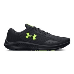 新品！！購入して数日未着用 UNDER ARMOUR スニーカーの画像