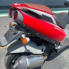 【希少】アプリリア sr150 実働の画像