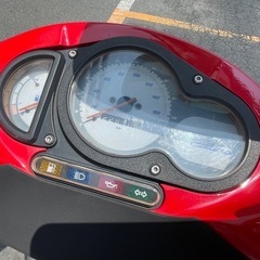 【希少】アプリリア sr150 実働の画像