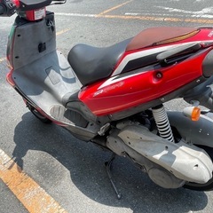 【希少】アプリリア sr150 実働の画像