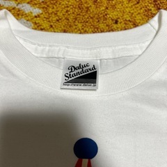 くいだおれシャツの画像