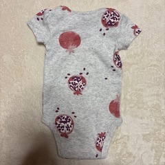 ベビー服　3か月の画像
