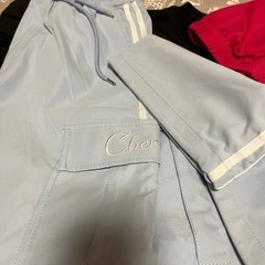 女児まとめ売りの画像