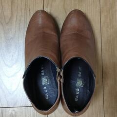 ブーツ　あしながおじさんの画像