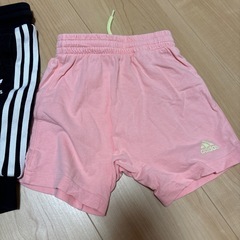 adidas アディダス  70cm パンツ　2枚セットの画像