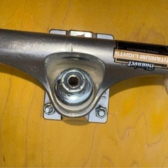 サンタクルーズスケートボードコンプの画像