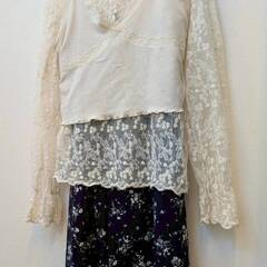 MAJESTIC LEGON など洋服セットの画像