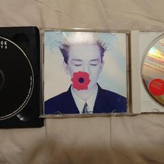BUCK-TICK　バクチク　アルバム　CDの画像