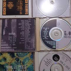 BUCK-TICK　バクチク　アルバム　CDの画像