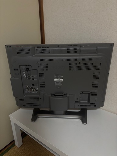 SHARP AQUOS LC-40U30 【兵庫県引き取り限定】 SHARP AQUOS 32インチ動作問題なし (ユーロ) 御影のテレビ《液晶