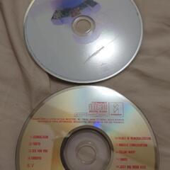 BUCK-TICK　バクチク　アルバム　CDの画像