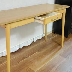 デスク  テーブル  机の画像