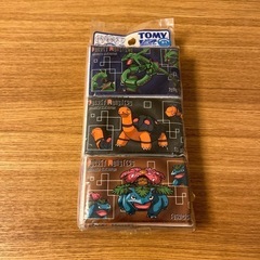 ポケモン　ポケットティッシュ 6個入りの画像