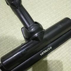 日立　ラクかるスティックPV−BL1Hの画像