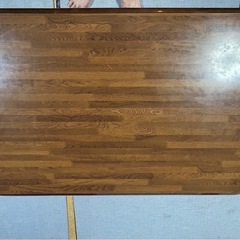 テーブルの画像