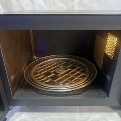 アイリスオーヤマ オーブンレンジ MO-TJ2 2020年製　 の画像