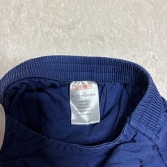ベビー服6〜12か月の画像