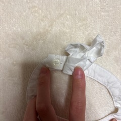 ベビー服6〜12か月の画像
