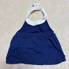 ベビー服6〜12か月の画像