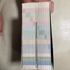ポケモンサンムーン全キャラ大図鑑上下の画像