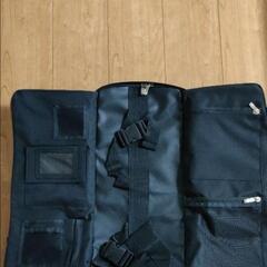 ヨガマット持ち運べるバッグの画像