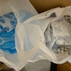 保冷剤の画像