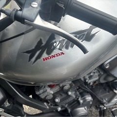 ホンダ　ホーネット　250cc
の画像
