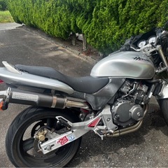 ホンダ　ホーネット　250cc
の画像