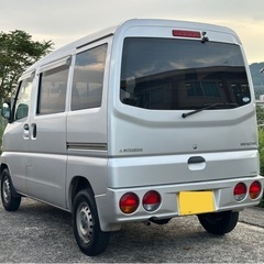 美車　MT 前後ドライブレコーダー　バックモニター　carrozzeria ミニキャブバン　軽バンの画像