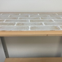 パソコンデスクの画像