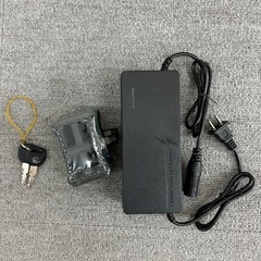 電動アシスト自転車　新品未使用の画像