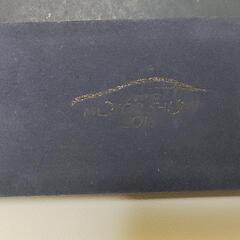 モーターショー札幌　 2018年　激レアコレクション　◎カラビナ時計　黒　当時物　美品の画像