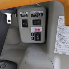 広島発 U-STYLE 車検2年付き H28年 タント L スローパー SAⅡ ナビ TV 福祉車両 介護 福祉

の画像