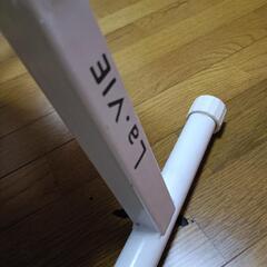 シットアップベンチの画像