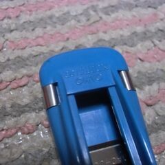 ガチャック ガチャ玉クリップ UNI CLIP（針を使わずに書類を綴じられる道具）まとめて お譲りします。＊石川県＊美川より＊期間限定の画像