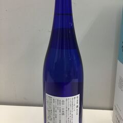 【🍀未開封品】 越乃寒梅　純米吟醸「灑（さい）]　箱入 720ml【石本酒造】の画像