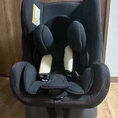 チャイルドシート　ネムピットFの画像