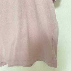 UNIQLO XL Tシャツの画像