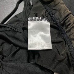 フィットネス水着です。の画像