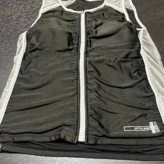 フィットネス水着です。の画像