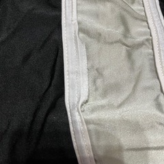 フィットネス水着です。の画像
