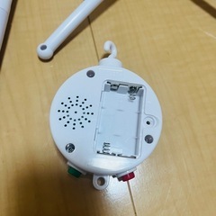 ベビーメリーの画像
