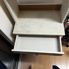キャビネット キッチンの画像