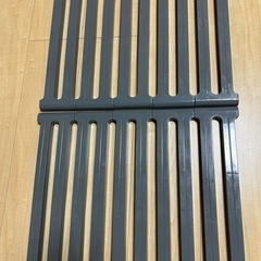 決定:御礼＊ベルカ　シンク下フリーラック ワイドの画像